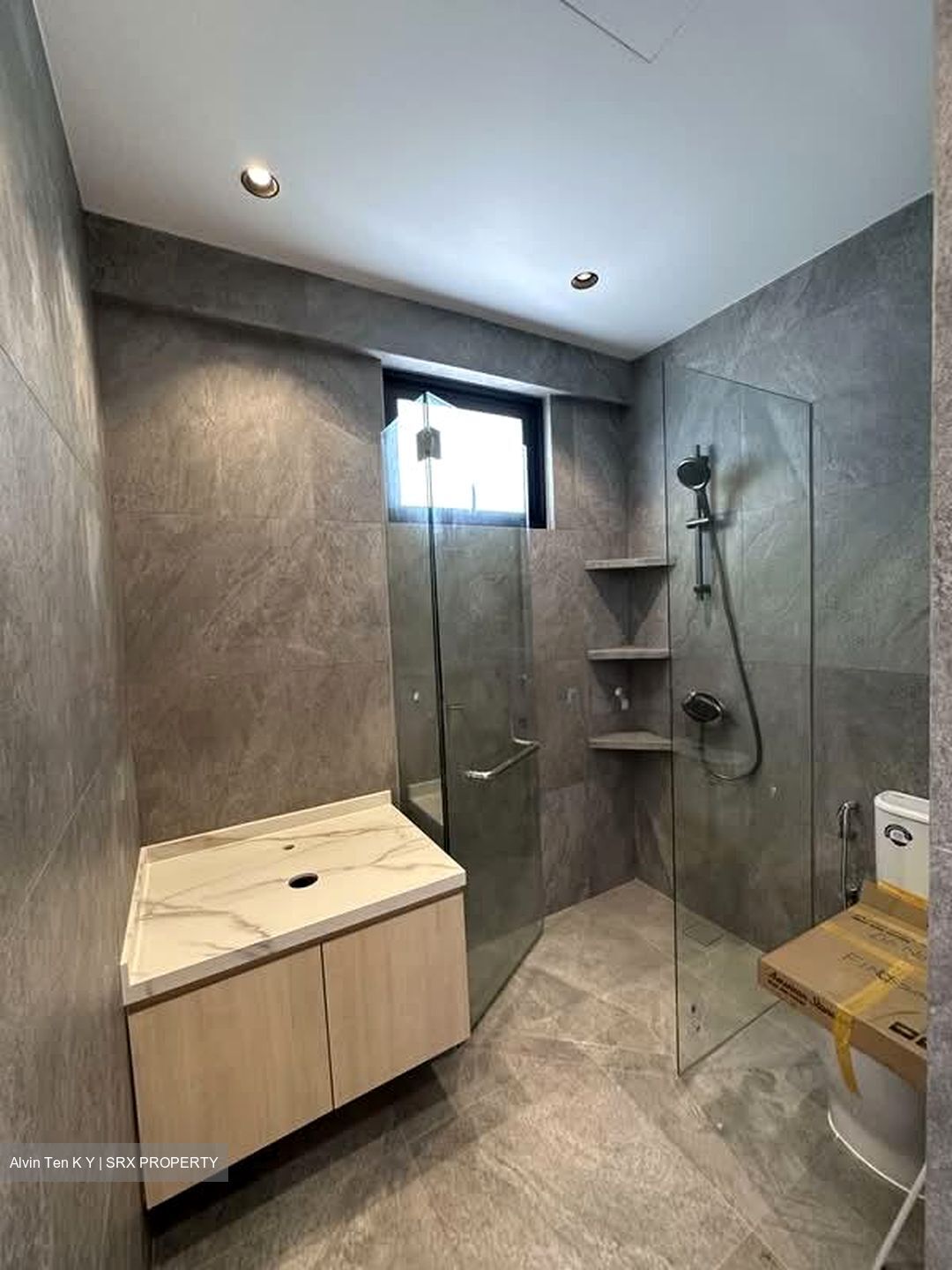 Opera Estate (D15), Terrace #565599991
